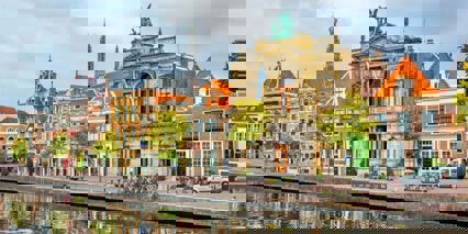 Vacatures Noord-Holland