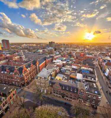 Schilder vacatures Groningen
