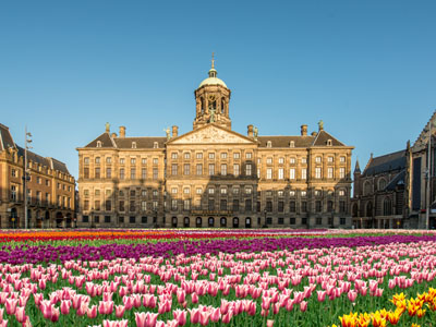 Subsidie voor rijksmonumenten