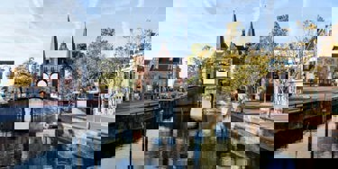 Schilder vacatures Friesland