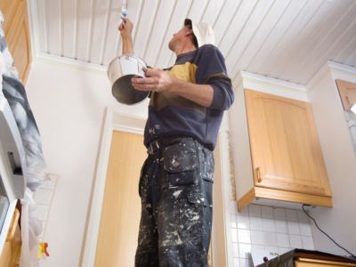Tien winter tips voor Schilders
