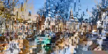 Schilder vacatures Groningen